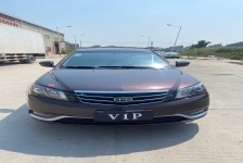 吉利汽车 帝豪GL