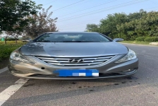 现代 索纳塔