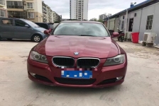 宝马3系