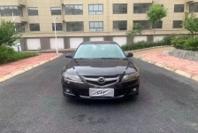 马自达6