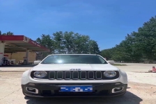 Jeep 指南者