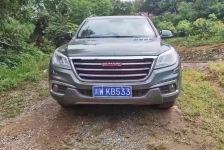 长城 哈弗H6
