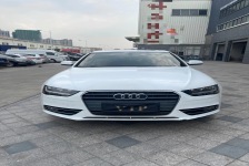 奥迪A4L
