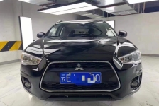 三菱 新劲炫ASX