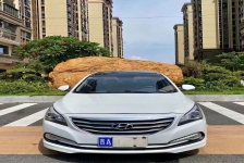 现代 MISTRA名图