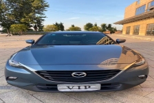 马自达CX-4