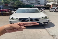 宝马X1