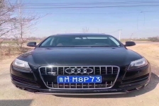 奥迪Q7(进口)