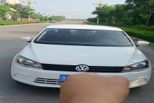大众 捷达
