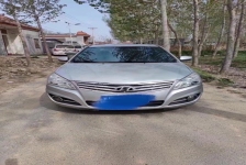 现代 悦动