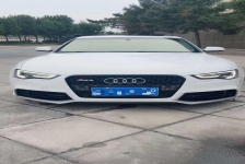 奥迪A5(进口)