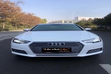奥迪A4L