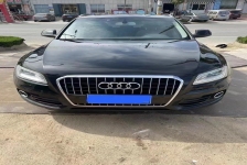 奥迪Q5