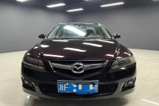 马自达6
