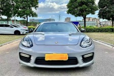 保时捷Panamera