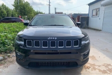 Jeep 指南者