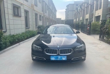 宝马5系