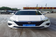 荣威RX5