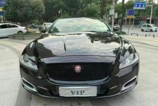 捷豹 XJL