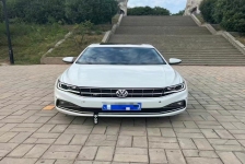 大众 宝来
