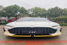 名爵6