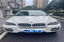 宝马X6(进口)