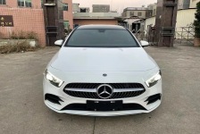 奔驰A级(进口)
