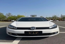 大众 高尔夫
