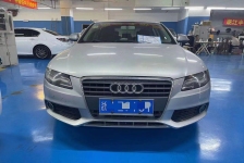奥迪A4L