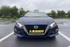 日产 天籁