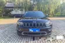 Jeep 大切诺基