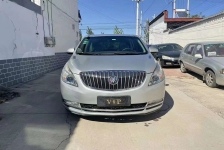 别克GL8