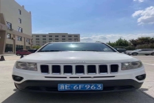 Jeep 指南者