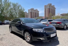 红旗H7