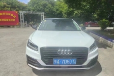 奥迪 Q2