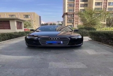 奥迪A6L