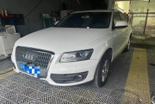 奥迪Q5