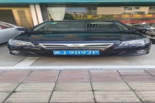 丰田 花冠
