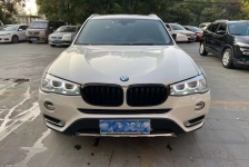 宝马X3