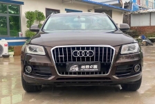 奥迪Q5