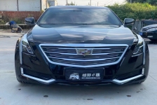 凯迪拉克 CT6