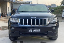 Jeep 大切诺基
