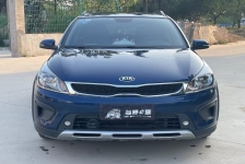起亚 KX CROSS