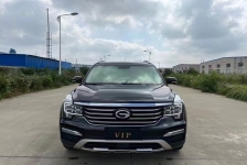 广汽 GS8
