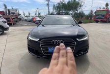 奥迪A6L