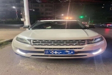 陆风X7