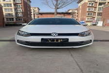 大众POLO