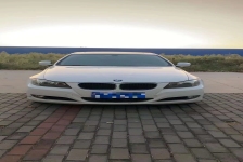 宝马3系