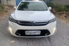 东风风神 风神AX5