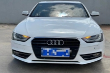 奥迪A4L